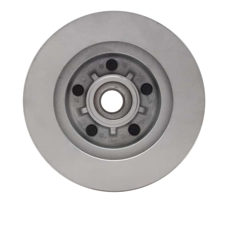DFC — DFC 69-96 Buick Centurion Front GeoSPEC Coated Rotor
DFC Brake Rotor - view 5