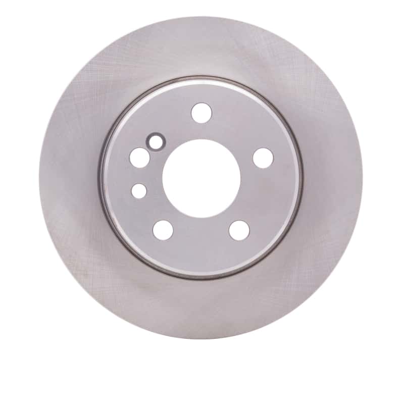DFC — DFC 91-99 Mercedes-Benz S350 Rear Brake Rotor
DFC Brake Rotor - view 1
