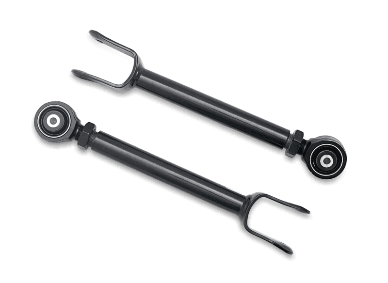 Superpro — SuperPro 96-07 Jeep Wrangler TJ Upper Trailing Arm Set
Control Arm Set - view 5