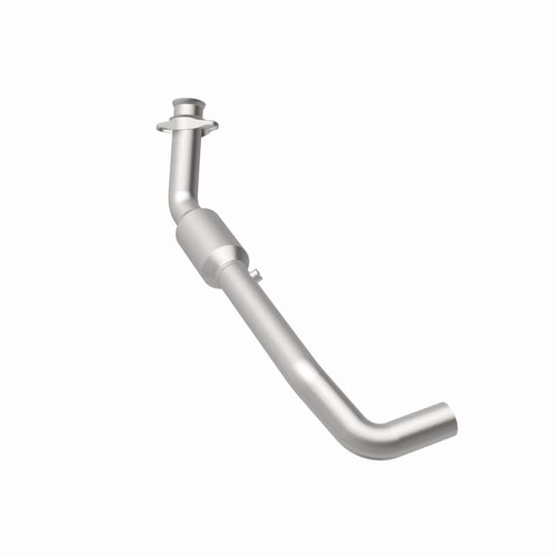 Magnaflow — MagnaFlow Conv Direct Fit OEM 05-08 Ford F150 4.2L V6 (Drivers Side)
OEM Grade
OEM - view 17