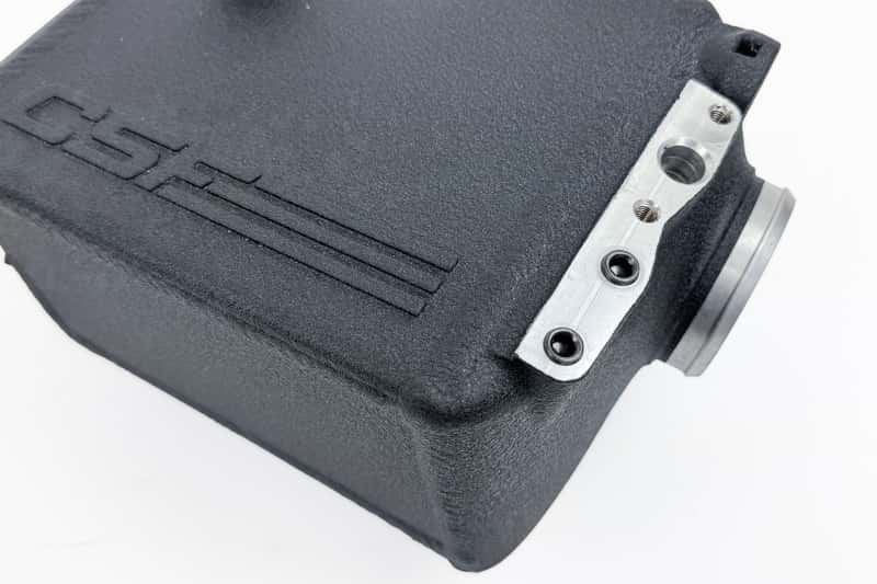 CSF — CSF 2014+ BMW X5M (F95) / X6M (F96) / XM (G09) Charge-Air-Cooler
CSF FI Air Cooler - view 8