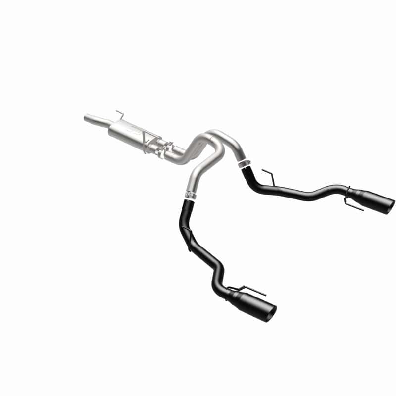 Magnaflow — Magnaflow 2021+ Ford F150 Tremor NEO Cat-Back Exhaust System
Cat-Back - view 19