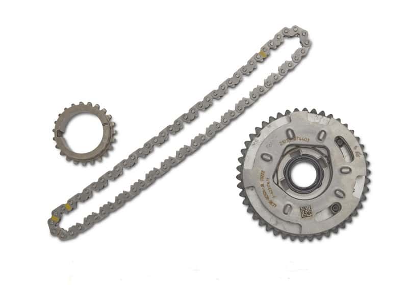 Ford Racing — Ford Racing 2020+ F-250 7.3L OE Timing Chain Set
Timing Set - view 4
