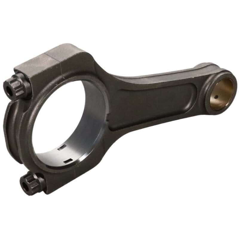 Manley Performance — Manley Subaru BRZ/Scion FR-S 2.0L Turbo Tuff Pro Series I Beam Connecting Rod (Single)
Connecting Rod - view 3