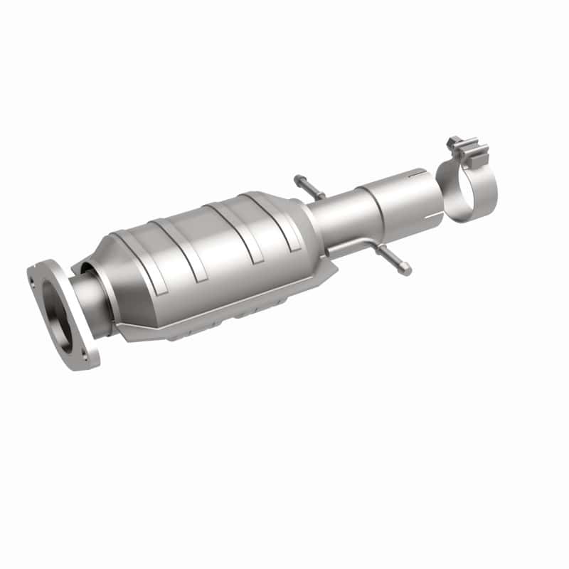Magnaflow — MagnaFlow Conv DF 09-11 Chevy Malibu 3.6L
OEM Grade
OEM - view 9