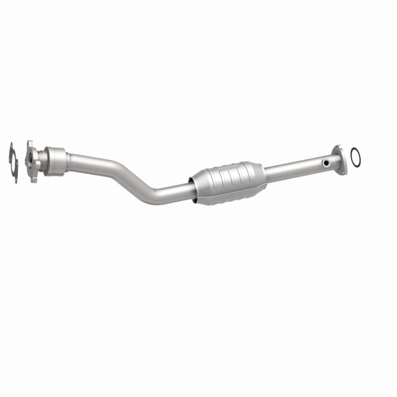 Magnaflow — MagnaFlow Conv DF 96-98 GM Cavalier/Malibu/
HM Grade
HM - view 10