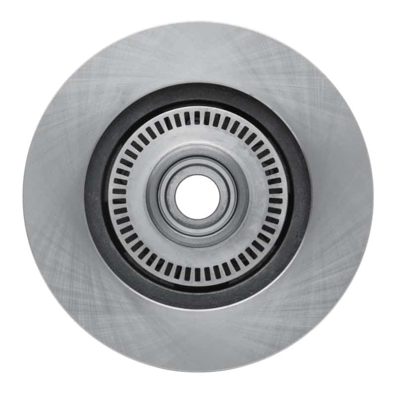 DFC — DFC 87-92 Lincoln Continental Front Brake Rotor
DFC Brake Rotor - view 5