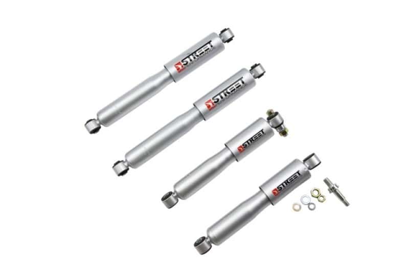 Belltech — Belltech SHOCK SET STREET PERFORMANCE
SHOCK ABSORBER SET - view 2
