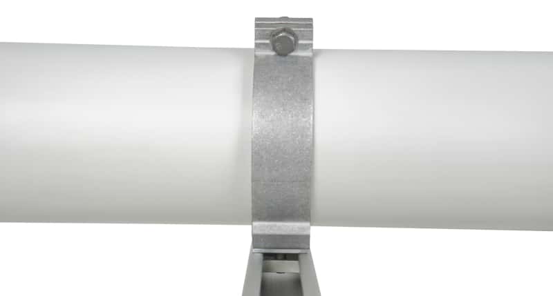 Rhino-Rack — Rhino-Rack Conduit Clamp Set - 2 pcs - view 4