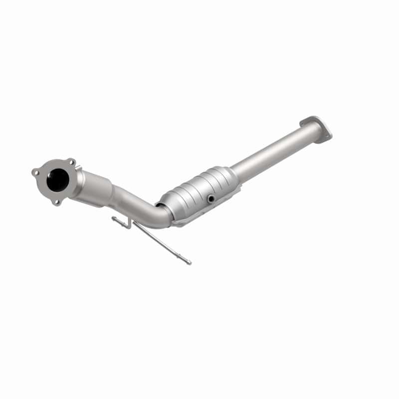 Magnaflow — MagnaFlow Conv DF 2001 Volvo V70 X/C 2.4L
OEM Grade
OEM - view 6