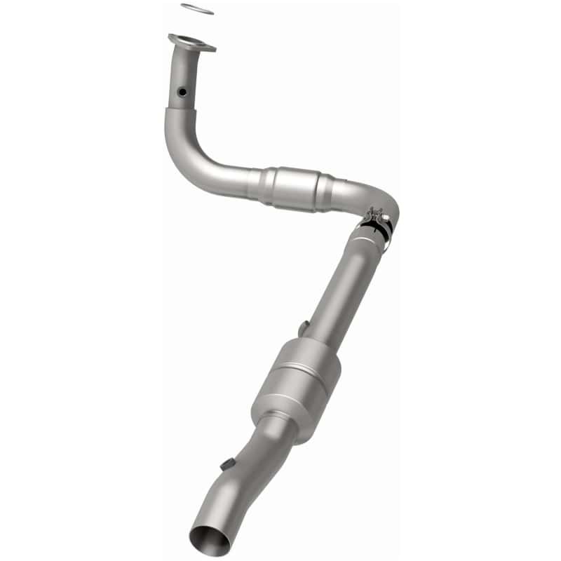 Magnaflow — MagnaFlow Conv DF 00-06 Chevy/GMC Driver Side 6.0L
California - view 4