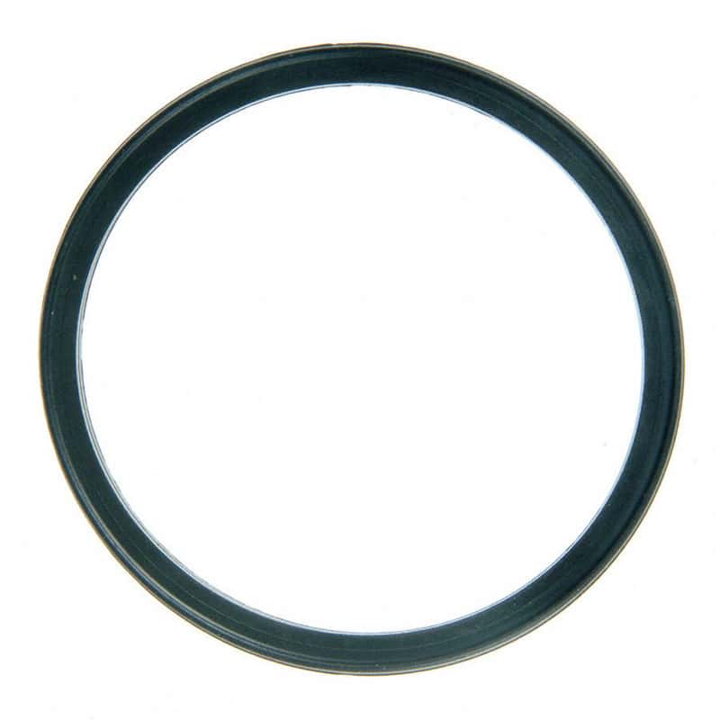 Fel-Pro — Fel-Pro Chevrolet Silverado 2500 HD 35762 Engine Coolant Thermostat Housing Gasket - view 2