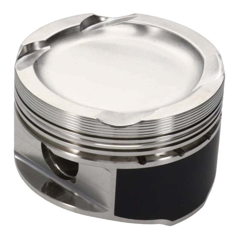 Wiseco — Wiseco BMW S52 3.2L 87.00mm Bore 31mm CH -18.5cc Dish Piston - Set of 6
Piston Set - view 3