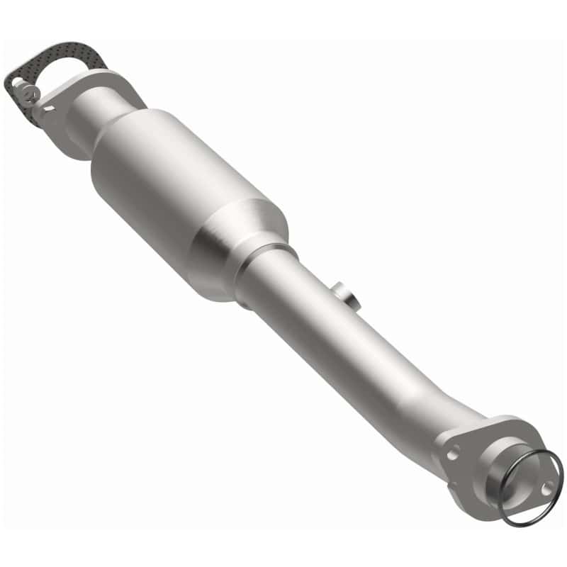 Magnaflow — Magnaflow 2004 Nissan Titan 5.6L Direct Fit Converter
California - view 30