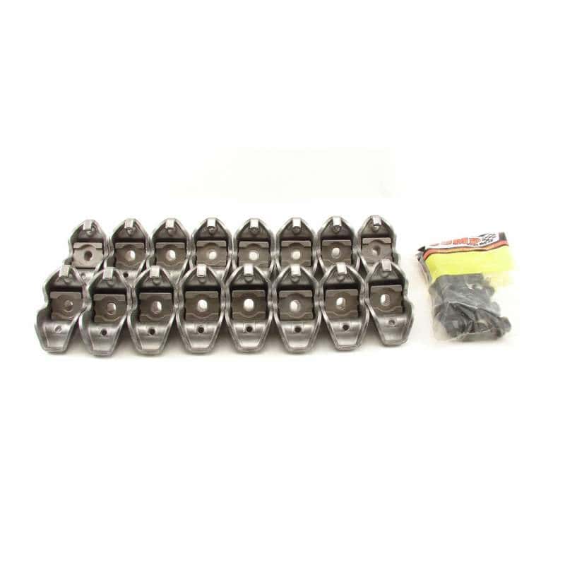 COMP Cams — COMP Cams Hi-Energy Rocker Arms Ford 35
Engine Rocker Arm - view 1