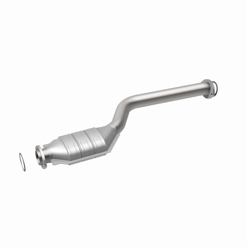 Magnaflow — MagnaFlow Conv DF 92-97 GS300/SC300 3.0 Rear
HM Grade
HM - view 19