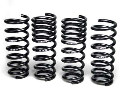 H&R — H&R 00-08 Jaguar S-Type (2WD) Sport Spring
Sport Spring - view 1