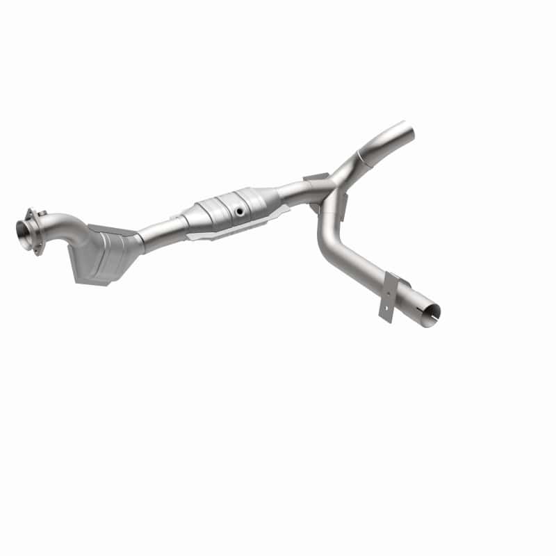 Magnaflow — MagnaFlow Conv DF 01 Ford Trucks 4.6L
OEM Grade
OEM - view 9