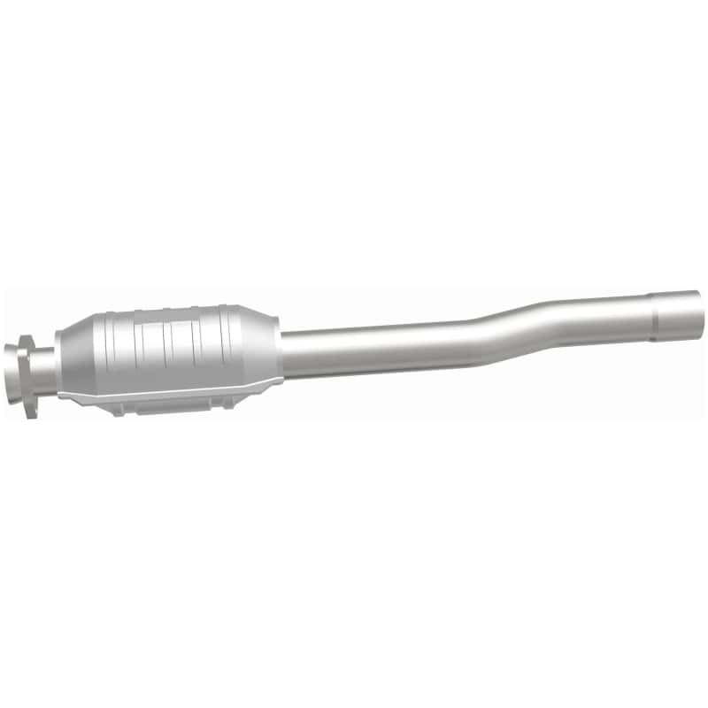 Magnaflow — MagnaFlow Conv Range Rover 29X6.5X4 2/2.12
Standard Grade
Standard - view 5