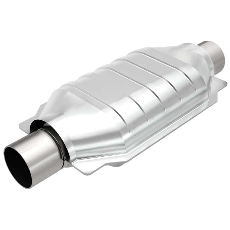 Magnaflow — MagnaFlow Conv Univ 2.25
Standard Grade
Standard - view 1