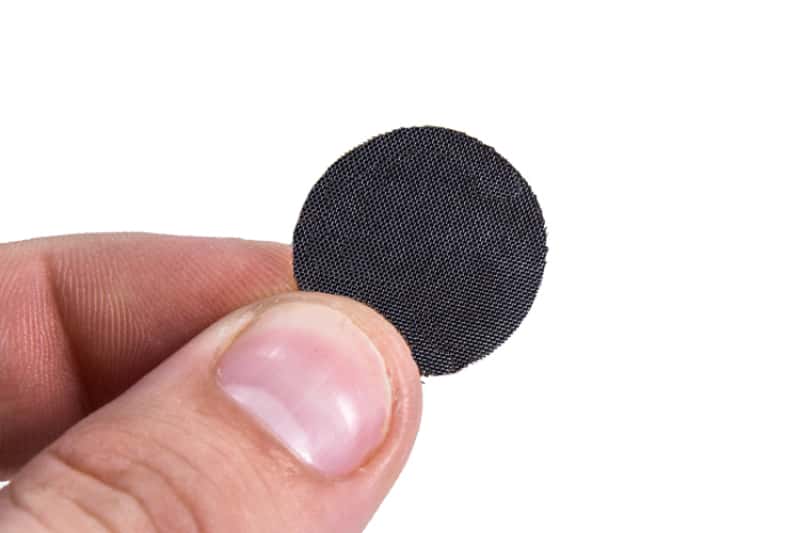 Diode Dynamics — Diode Dynamics Breather Woven 20mm Set of 4 - view 3