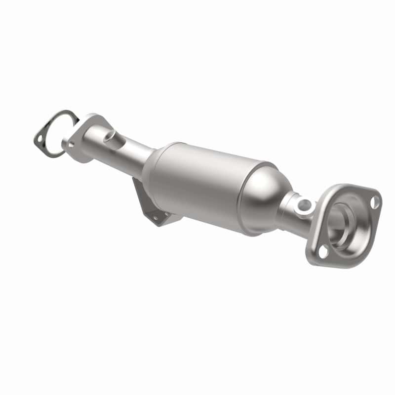 Magnaflow — Magnaflow 10-11 Soul 1.6L Underbody Direct Fit Converter
OEM Grade
OEM - view 21