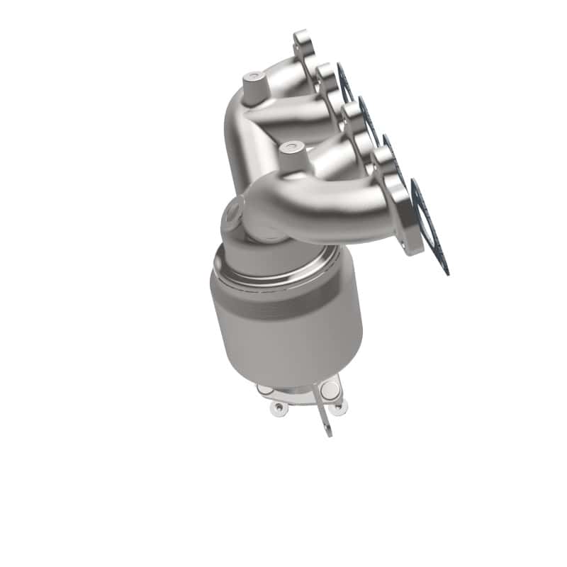 Magnaflow — MagnaFlow Conv DF Civic-Del Sol 96-99 1.6L
HM Grade
HM - view 24