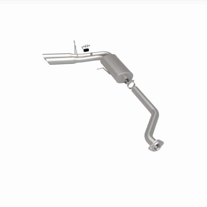 Magnaflow — MagnaFlow Sys C/B 03- GM Silv 1500 EC/SB Sid
Cat-Back - view 13
