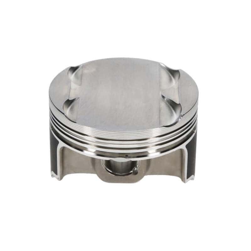 Wiseco — Wiseco Acura 4v R/DME -9cc STRUTTED 87.0MM Piston Shelf Stock Kit
Piston Set - view 8