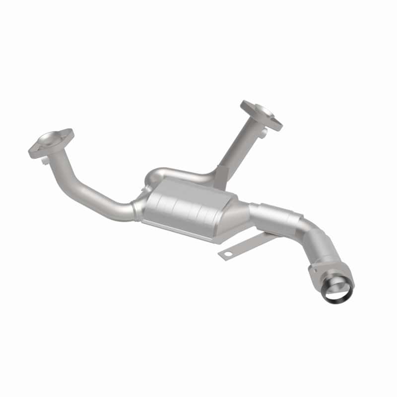 Magnaflow — MagnaFlow Conv DF Ford-Taurus-Mercury-Sable
Standard Grade
Standard - view 12