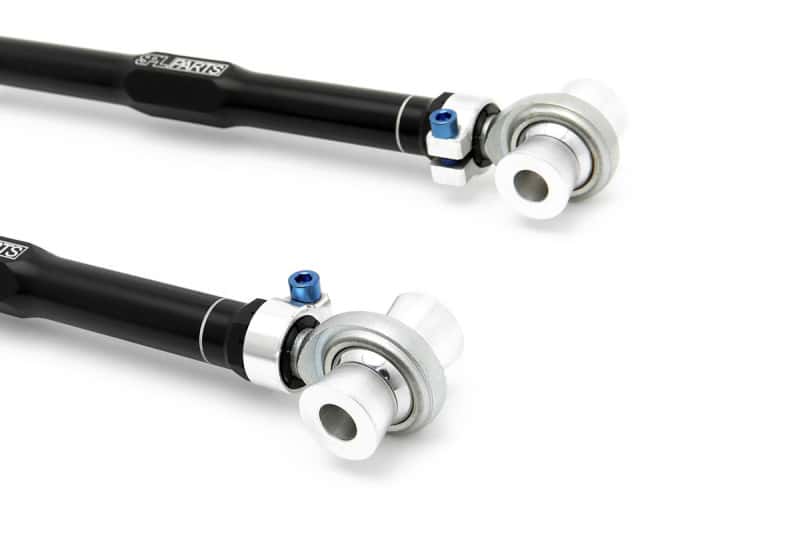 SPL Parts — SPL Parts 06-15 Mazda Miata (NC) Rear Toe Arm (Bumpsteer Adjustable w/Eccentric Lockout)
Control Arms - view 7