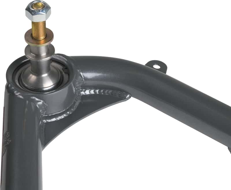 Camburg — Camburg Ford Raptor 10-14 1.25in Performance Uniball Upper Arms
Control Arm Kit - view 9