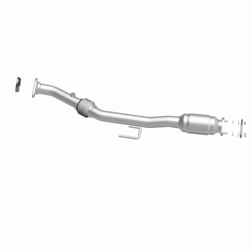 Magnaflow — MagnaFlow Conv DF 02-06 Nissan Altima 2.5L Rear
HM Grade
HM - view 12