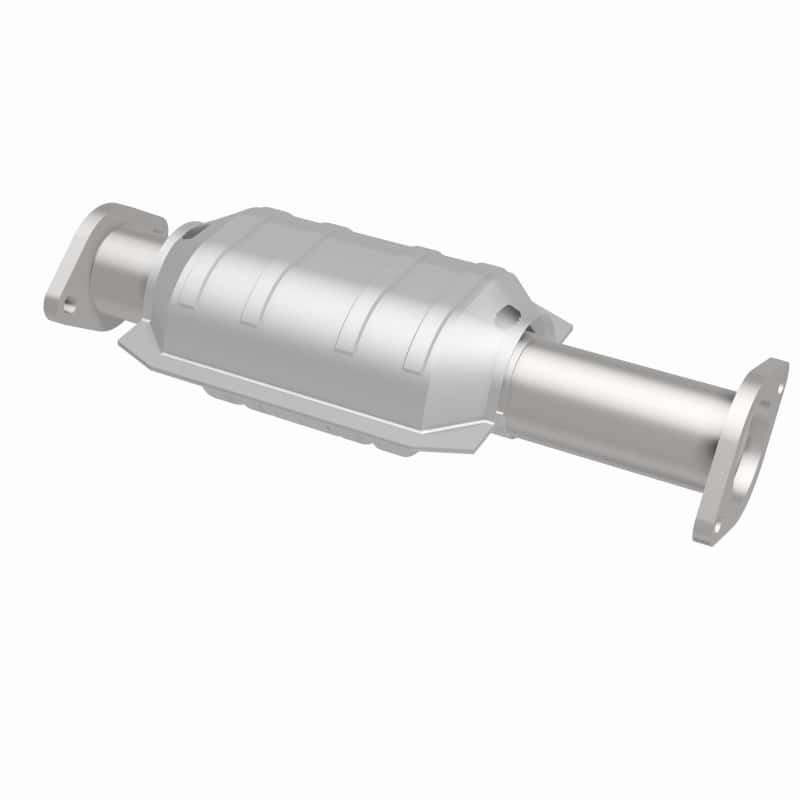 Magnaflow — MagnaFlow Conv DF 94-99 Mitsubishi 300GT 49S
HM Grade
HM - view 13