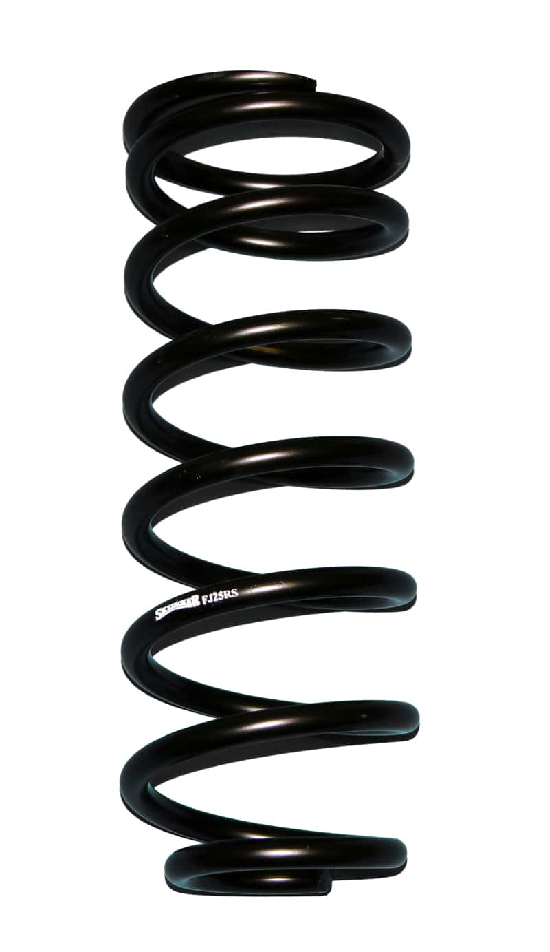 Skyjacker — Skyjacker 2007-2014 Toyota FJ Cruiser Coil Spring Set
Coil Spring Set - view 2