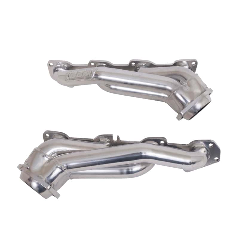 BBK — BBK 05-15 Dodge Challenger Charger 5.7 Hemi Shorty Tuned Length Exhaust Headers 1-3/4 Silver Ceramic
Exhaust Headers - view 8