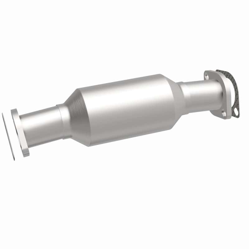 Magnaflow — MagnaFlow Conv DF Miata 90-93
Standard Grade
Standard - view 10