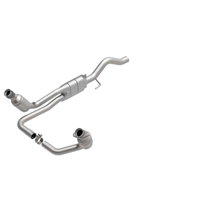 Magnaflow — Magnaflow Conv DF 00-03 Dakota 4.7L
California - view 6