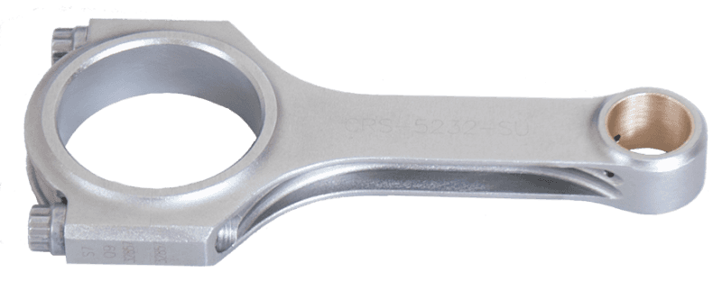 Eagle — Eagle Subaru EJ18/EJ20 4340 H-Beam Connecting Rods (Set of 4) (Rods Longer Than Stock)
H-Beam Rod - view 5