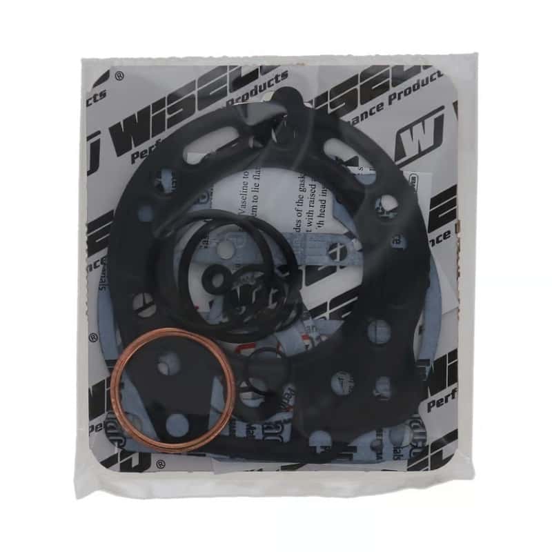 Wiseco — Wiseco 89-94 Kawasaki KDX200 Top End Gasket Kit
Gasket Kit - view 5