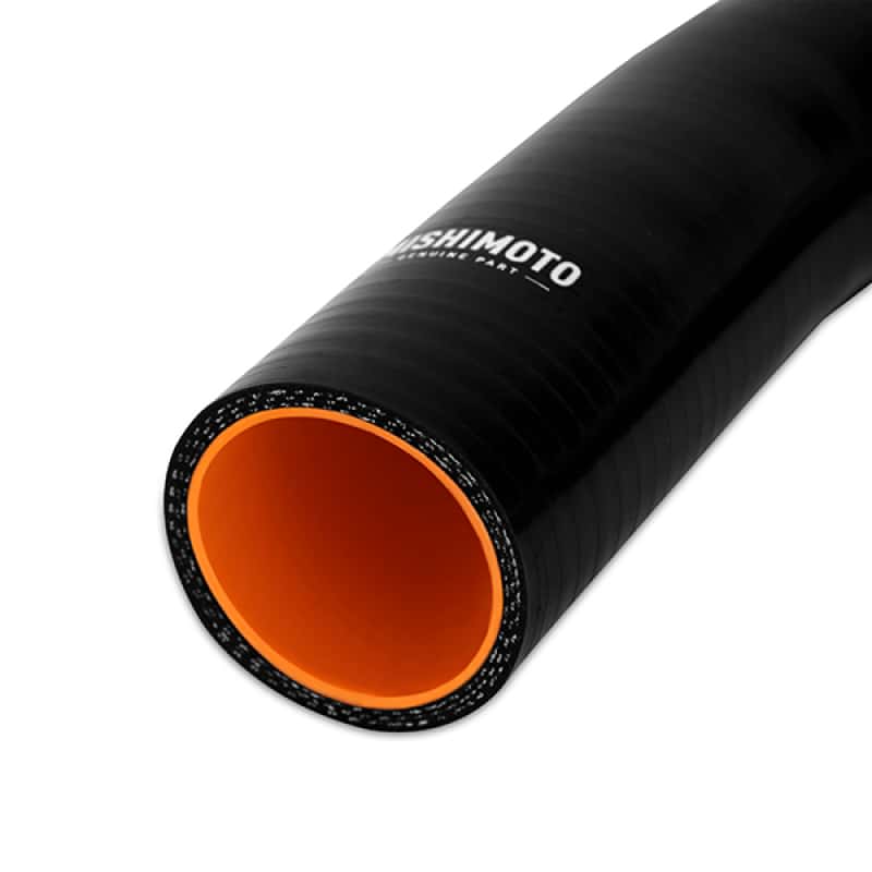 Mishimoto — Mishimoto Ford F-150/250/Expedition Black Silicone Radiator Coolant Hose Kit
Coolant Hose Kit - view 13