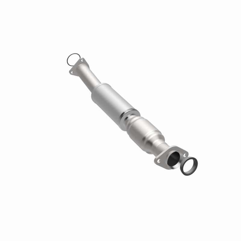 Magnaflow — MagnaFlow Conv DF 91-95 3.2L Acura Legend
Standard Grade
Standard - view 23