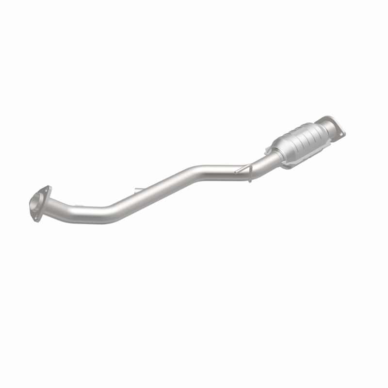 Magnaflow — MagnaFlow Conv DF 90-95 300ZX Turbo Passenger Side 49S
Standard Grade
Standard - view 7