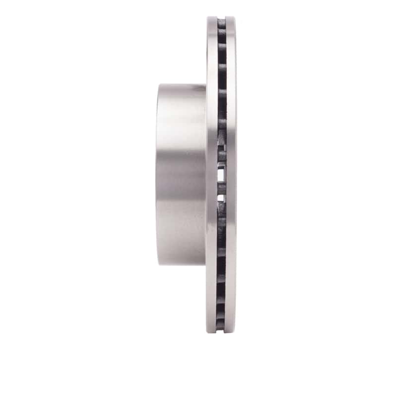 DFC — DFC 83-89 Chrysler Conquest Front Brake Rotor
DFC Brake Rotor - view 3