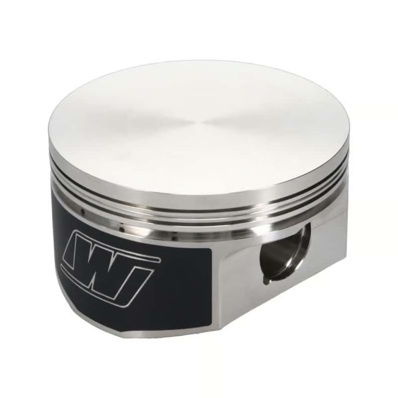 Wiseco — Wiseco Yamaha YFM550 Grizzly 09-13 10.251 CR Piston Kit
Piston Kit - view 5