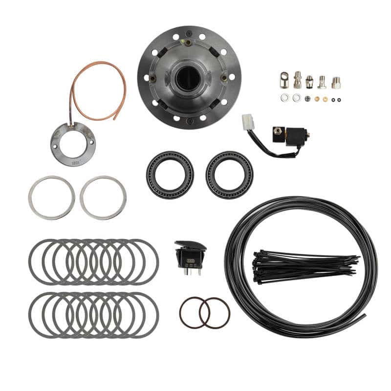 ARB — ARB Airlocker Dana30 27Spl 3.73&Up S/N.
Air Locker(TM)
Air Locker - view 10