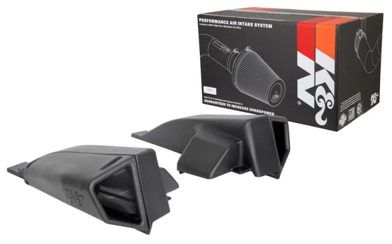 K&N Engineering — K&N 14-19 Polaris RZR 1000 XP Turbo Performance Intake Hood Scoop
Performance Air Inta
Air Intake System - view 6