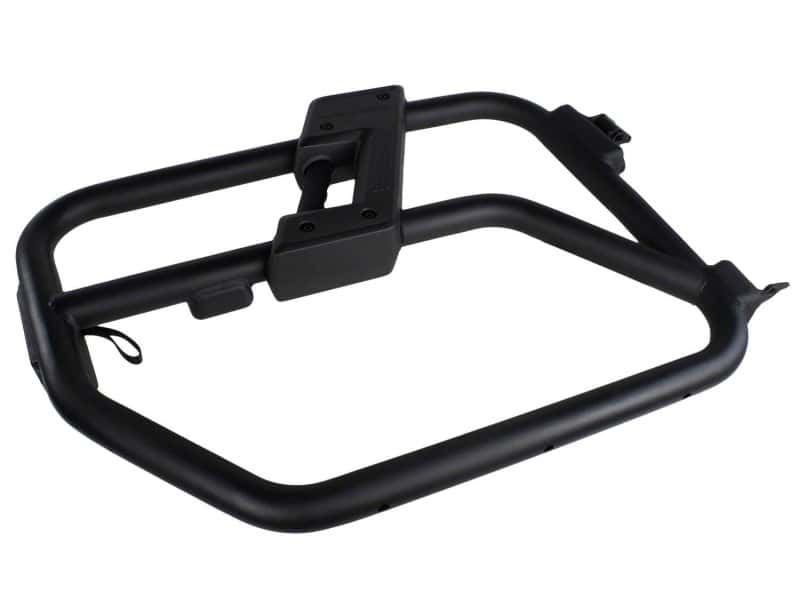 Ford Racing — Ford Racing 2021 Ford Bronco 5 Door Tube Door Kit
Door - view 6