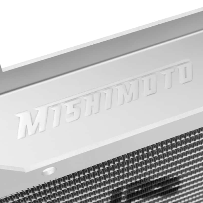Mishimoto — Mishimoto 70-73 Datsun 240Z Manual/Automatic Radiator - view 8