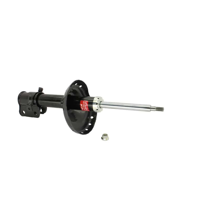 KYB — KYB Shocks & Struts Excel-G Front Left SUBARU Impreza (AWD) 2004-07 SUBARU WRX Wagon (NOT STI) - view 9